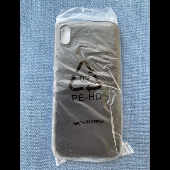 PROTECTIVE SOFT CASE FOR XIAOMI REDMI 7A (Gift with Purchase) - Picture 3 of 6